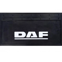 брызговик для груз. фур большой  600х400  "DAF" Турция