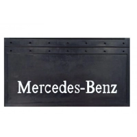бризковик для вант. фур великий 600х400 "Mercedes" Туреччина
