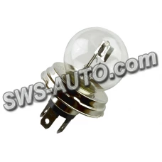 лампа  6V 45-40W Диалуч