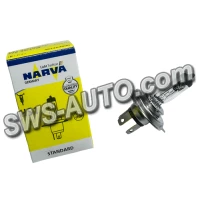 лампа H4 12V 35/35 (43) Narva HS1