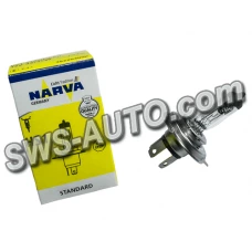 лампа H4 12V 35/35 (43) Narva HS1
