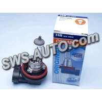 лампа Н 8 12V 35W  OSRAM
