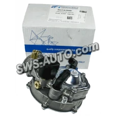 редуктор ГБО 2-3го поколінняTomasetto  AT07MOD до 100к.с