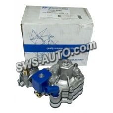 редуктор ГБО 4-го покоління Tomasetto AT09 Alaska 95-120 к.с (70- 90 кВт)