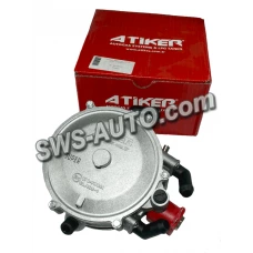 редуктор ГБО 2-3е пок Atiker VR01 Super (до 140kw 190л.с.) электронный