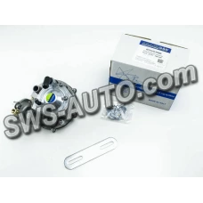 редуктор ГБО 2-3е пок.Tomasetto (GG)  AT07MOD до 100л.с.