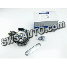 редуктор ГБО 2-3го поколінняTomasetto (GG)  AT07MOD до 140к.с