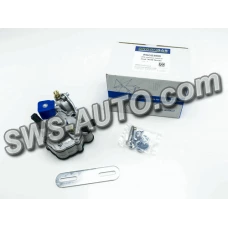 редуктор ГБО 4-го покоління Tomasetto AT09 Nordic (до 170 к.с, 125 кВт)