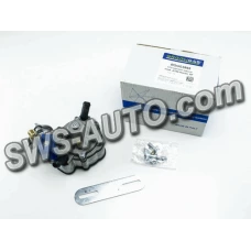 редуктор ГБО 4-го покоління Tomasetto AT09 Nordic XP (до 245 к.с,)