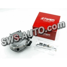 редуктор ГБО 2-3е пок Atiker VR02 (90kw, 120лс) вакуумный