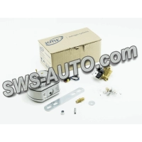 редуктор ГБО 4-е пок KME Silver S6 (до 217 л.с., 160 кВт)