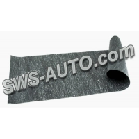 паронит 0.8 мм 1500х1000