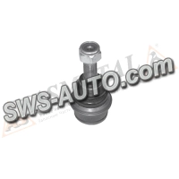 опора кульова VW T4 (91-02) верхня (AS METAL)