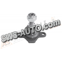 опора кульова VW T4 (90-95) нижня (AS METAL)