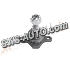 оп. шар. VW T4 (90-95) нижняя (AS METAL)