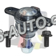 оп. шар. VW T4 (90-95) нижняя (RTS)