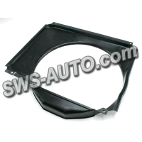 диффузор вентилятора Газель-Соболь 4215,4216 дв.