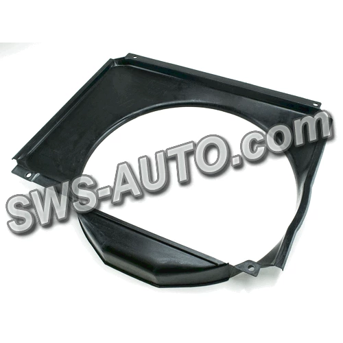 диффузор вентилятора Газель-Соболь 4215,4216 дв.