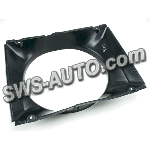 диффузор вентилятора 3110