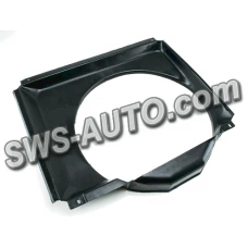 диффузор вентилятора Газель 402 дв.