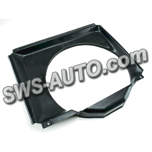 диффузор вентилятора Газель 402 дв.