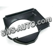 диффузор вентилятора Газель-Соболь 405,406 дв.