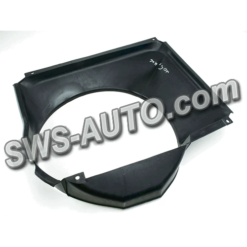 диффузор вентилятора Газель-Соболь 405,406 дв.