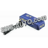 наконечник тяги рул.Aveo (Hi-Q) правий