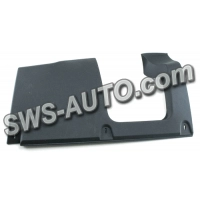 кришка блока пред. 2170