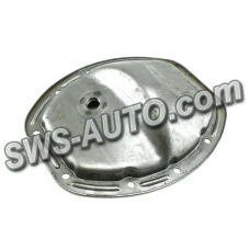 крышка картера зад.моста 2410 (п-во ГАЗ)