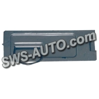 заслінка СЗГ 00.150А