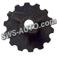 зірочка СЗГ 00.117 (Z=14)