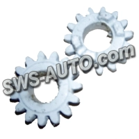 колесо зубчатое СУВ 104А  (Z=15) (малый зуб)