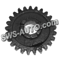 колесо зубчатое СУЛ 109А  (Z=25)