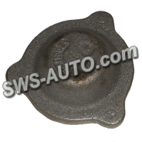 кришка опорної ступиці  СЗ-3,6 Н 080.11.002