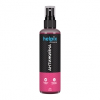 очищувач салону  Helpix Professional антижуйка (100мл)