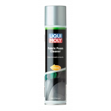 очищувач салону Liqui Moly Polster-Schaum-Reiniger пінний (300мл)