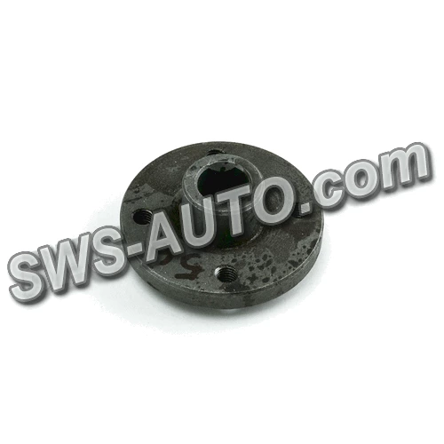 флянец помпы ГАЗ-53 н\о (привода вентилятора Газель )