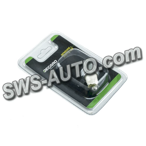 датчик давл.масла Волга ММ 111 В (на ламп.) на винт   DECARO