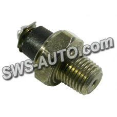 датчик давл.масла Волга ММ 111 В (на ламп.) на винт