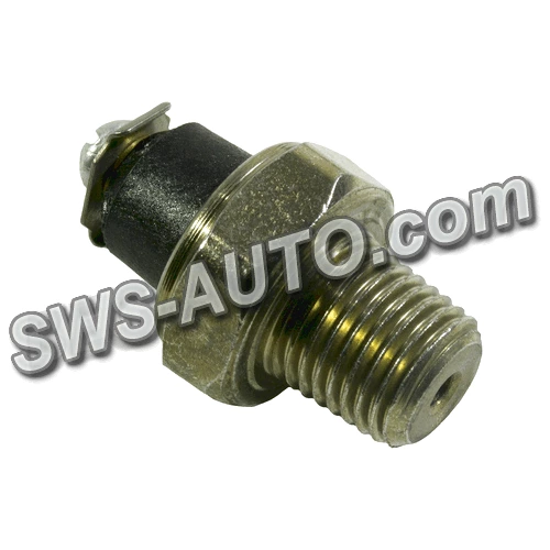 датчик тиску оливи Волга ММ 111 В (на ламп.) на гвинт