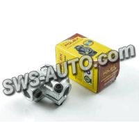 карданчик рулевой Эталон (черный) (Polex)