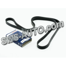 ремень ген. руч. В-31105 Крайслер  6РК1930  с конд. (BOSCH)