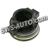 підшипник виж.В в зб. н/з (пласт.муфта) 31105 двCHRYSLER (ГАЗ)