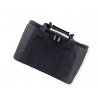 сумка - органайзер у багажник 340х170х230мм  M  Beltex чорна