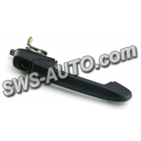 ручка зовнішня 2123 пер. прав.