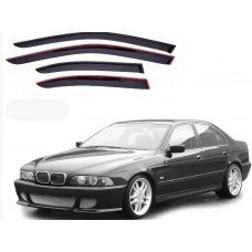 ветровик BMW5 (E39) сед 1995-2003 (скотч) VIP Китай