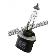лампа H27/1 12V 27W PHILIPS