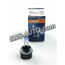 лампа H27/1 12V 27W OSRAM CBI+20% 4200K