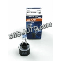 лампа H27/1 12V 27W OSRAM CBI+20% 4200K